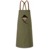 Da Oid Sinzer Leberkassemmel Schuerze Gruen Rotterstetten Front